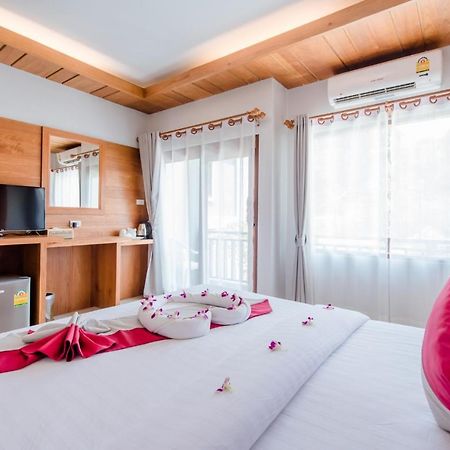 Lanta Ray Bay Hotel Ko Lanta Zewnętrze zdjęcie