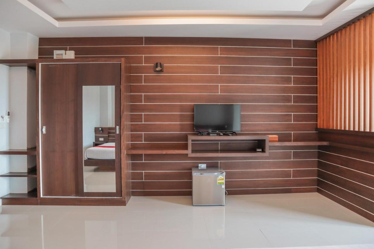 Lanta Ray Bay Hotel Ko Lanta Zewnętrze zdjęcie