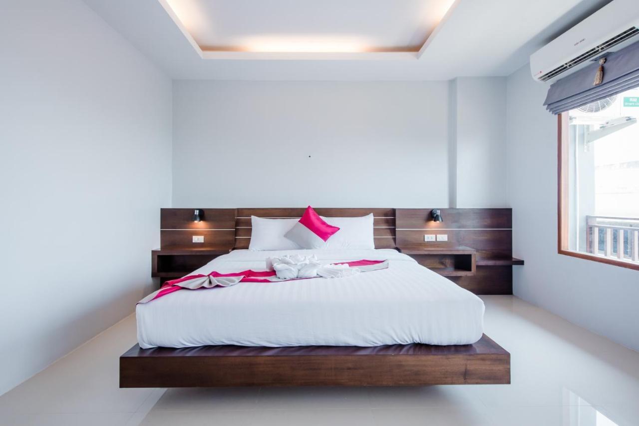 Lanta Ray Bay Hotel Ko Lanta Zewnętrze zdjęcie