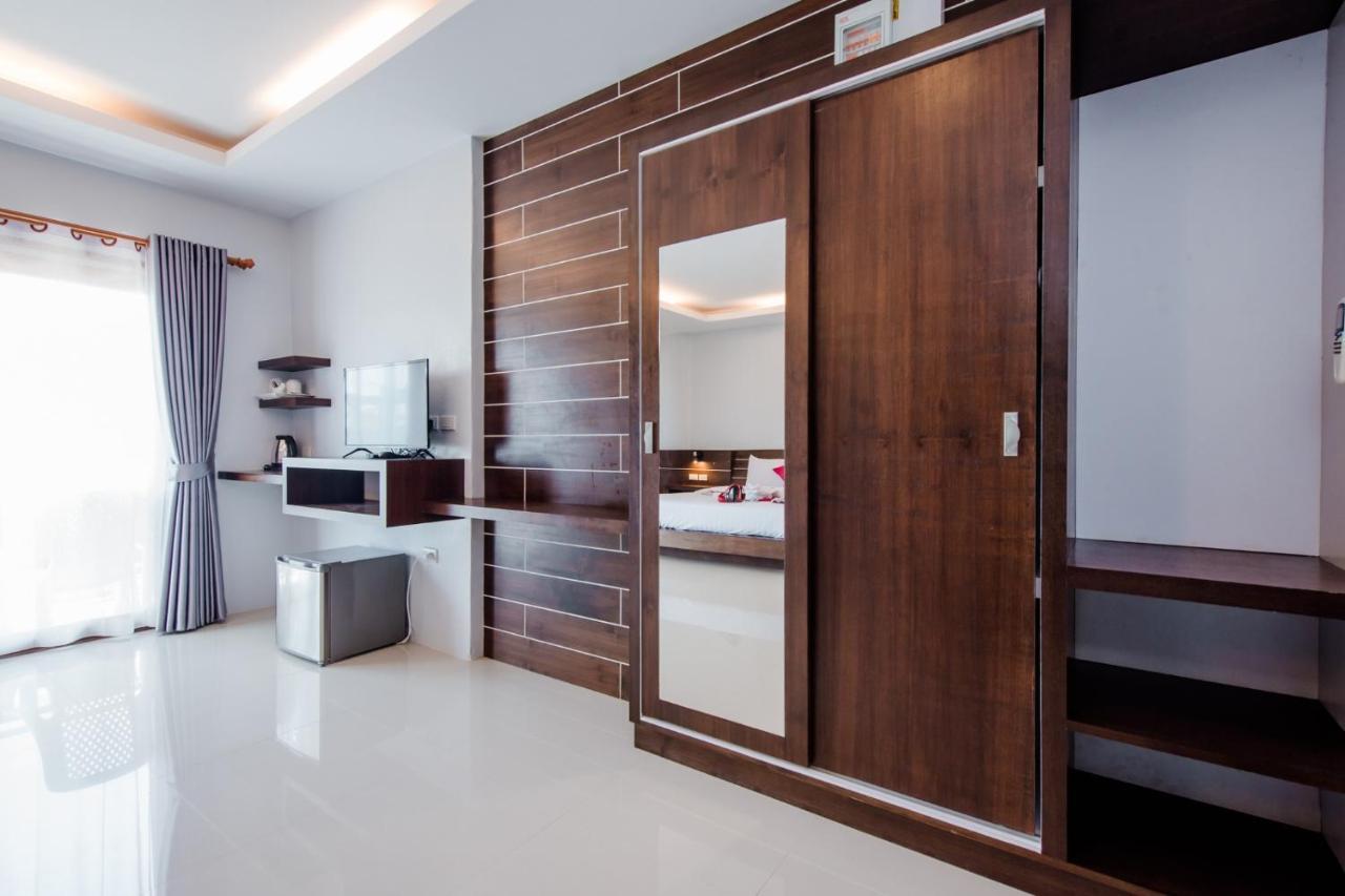 Lanta Ray Bay Hotel Ko Lanta Zewnętrze zdjęcie
