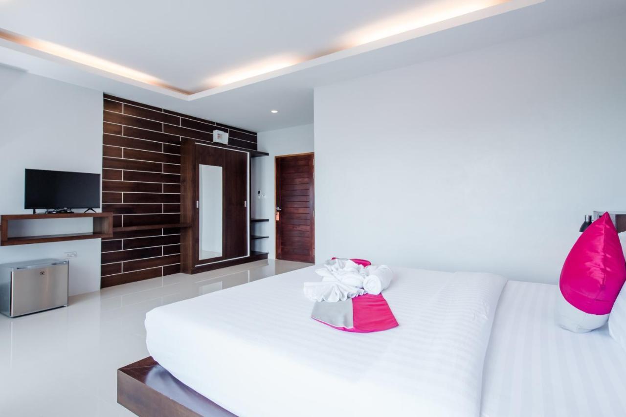 Lanta Ray Bay Hotel Ko Lanta Zewnętrze zdjęcie