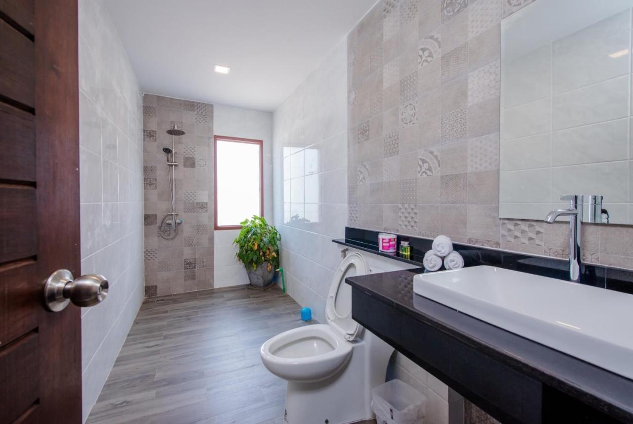 Lanta Ray Bay Hotel Ko Lanta Zewnętrze zdjęcie