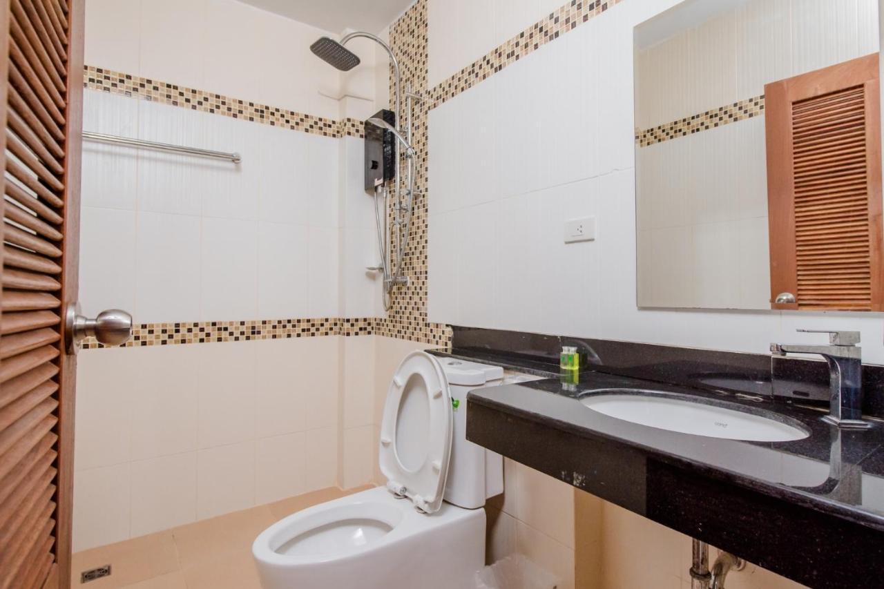 Lanta Ray Bay Hotel Ko Lanta Zewnętrze zdjęcie