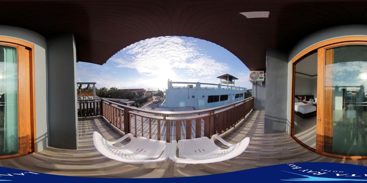 Lanta Ray Bay Hotel Ko Lanta Zewnętrze zdjęcie