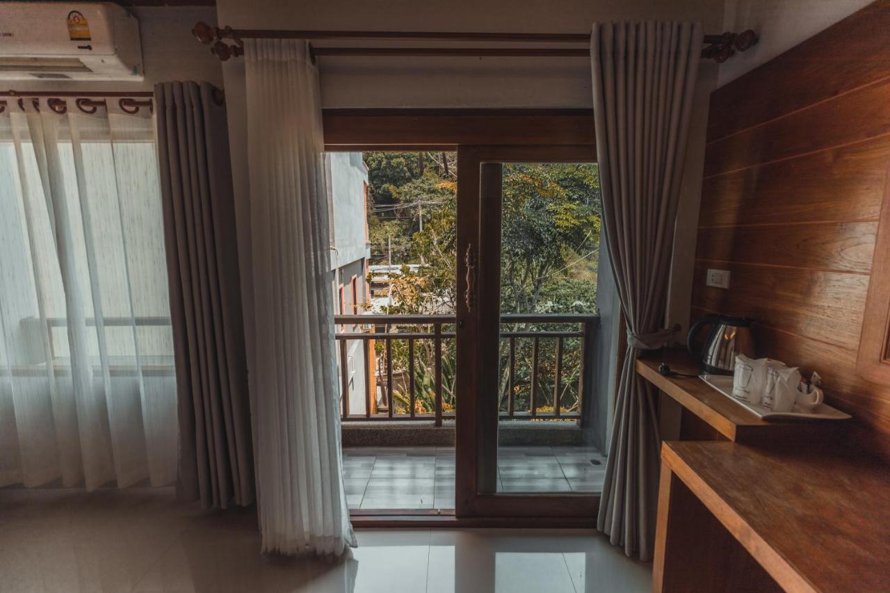 Lanta Ray Bay Hotel Ko Lanta Zewnętrze zdjęcie