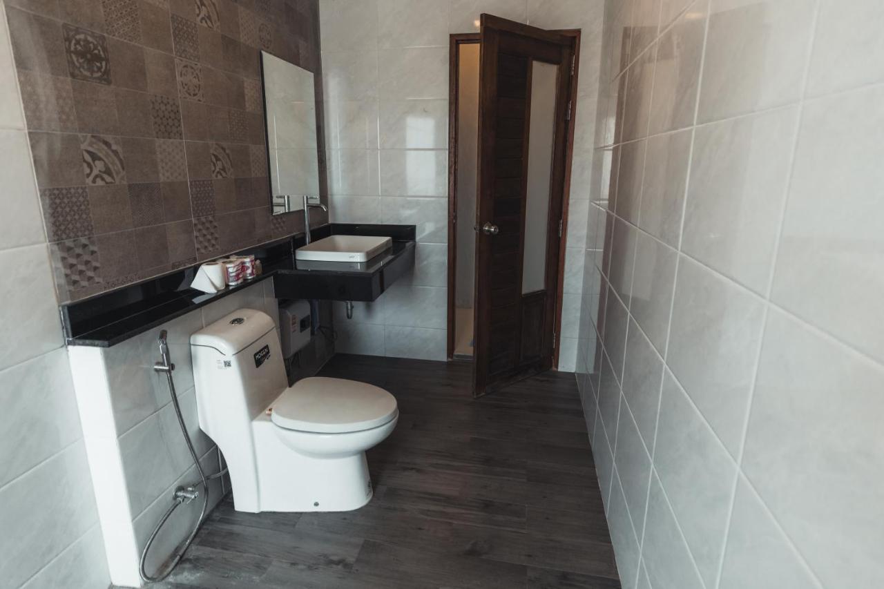 Lanta Ray Bay Hotel Ko Lanta Zewnętrze zdjęcie