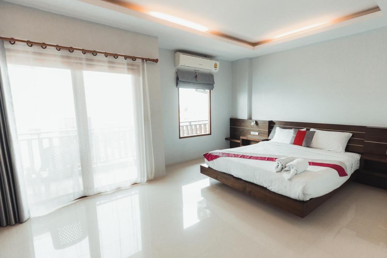 Lanta Ray Bay Hotel Ko Lanta Zewnętrze zdjęcie