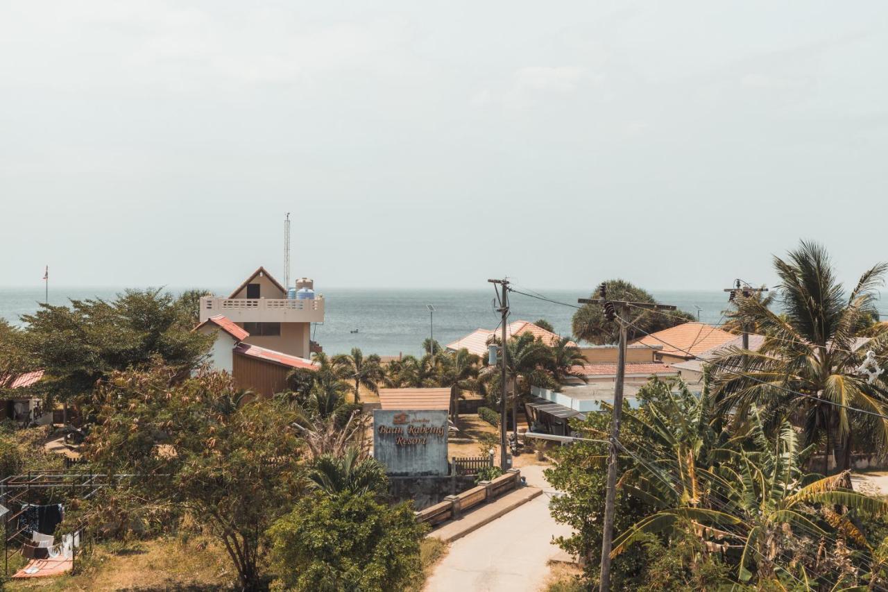 Lanta Ray Bay Hotel Ko Lanta Zewnętrze zdjęcie