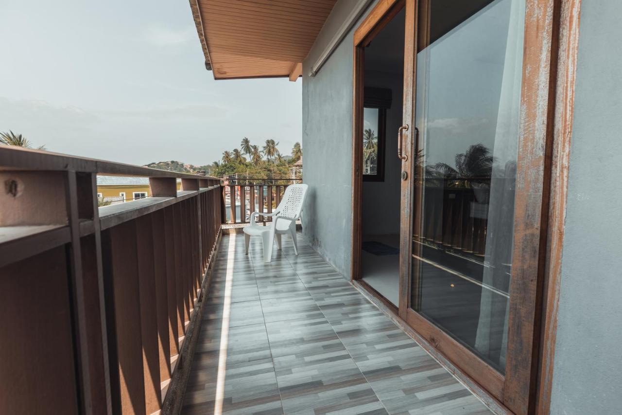 Lanta Ray Bay Hotel Ko Lanta Zewnętrze zdjęcie