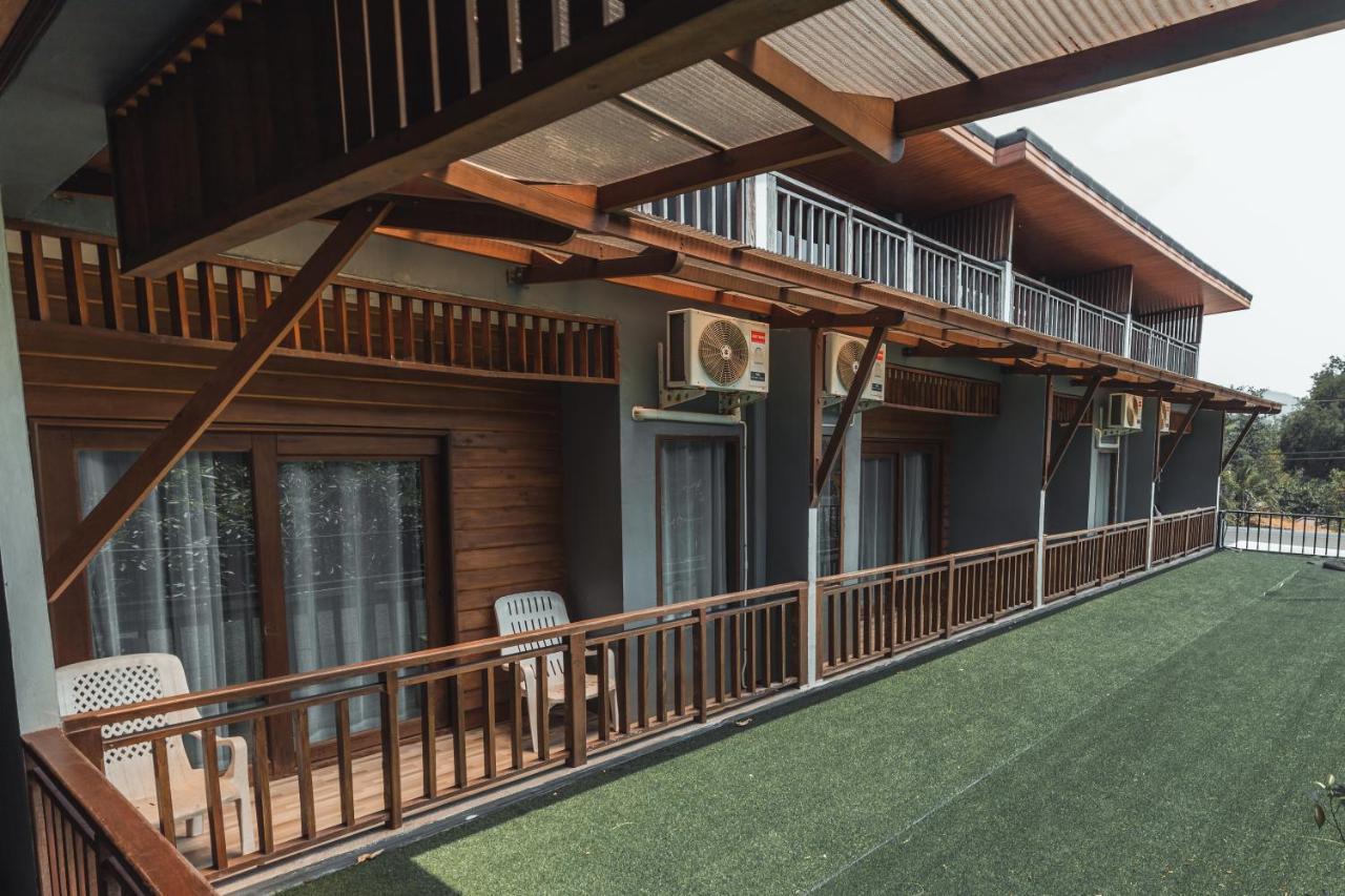 Lanta Ray Bay Hotel Ko Lanta Zewnętrze zdjęcie